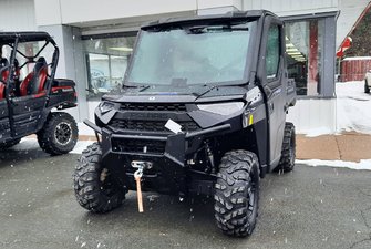 2023 Polaris Ranger XP 1000 NS PREMIUM