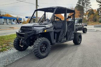 2025 Polaris Ranger XP 1000 RANGER XP 1000 PREMIUM