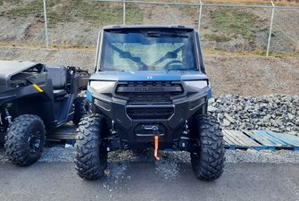 Polaris Ranger XP 1000 NORTHSTAR PREMIUM 2025