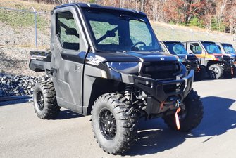 Polaris Ranger XP 1000 NORTHSTAR PREMIUM 2025