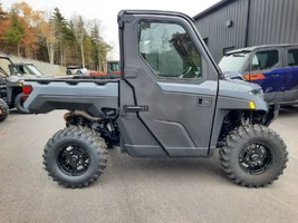 Polaris Ranger XP 1000 NORTHSTAR ULTIMATE 2025