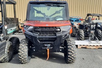 2025 Polaris Ranger XP 1000 NORTHSTAR ULTIMATE