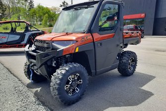 2025 Polaris Ranger XP 1000 NORTHSTAR ULTIMATE