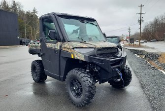 Polaris Ranger XP 1000 NorthStar Ultimate 2026