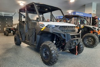 2025 Polaris Ranger CREW 1000 PREMIUM