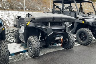 Polaris Ranger 1000 PREMIUM 2025