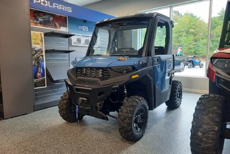 2025 Polaris Ranger SP 570 Northstar Edition
