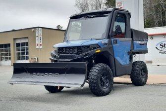 2025 Polaris Ranger 570 SP Northstar Edition