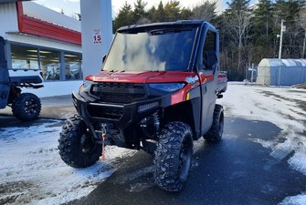 Polaris Ranger XP 1000 NORTHSTAR ULTIMATE 2025