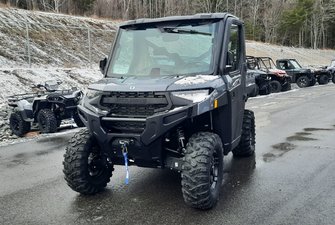 2026 Polaris Ranger XP 1000 NORTHSTAR Ultimate