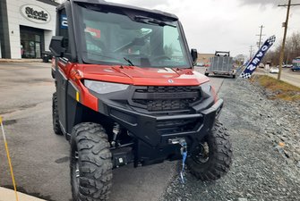 2026 Polaris Ranger XP 1000 NORTHSTAR ULTIMATE