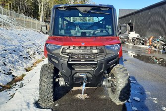 2026 Polaris Ranger CREW XP 1000 NS PREMIUM
