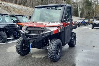 2026 Polaris Ranger XP 1000 NS PREMIUM