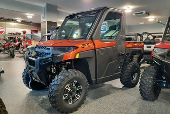 Polaris Ranger XP 1000 NS PREMIUM 2026