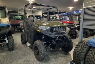 2026 Polaris Ranger SP 570