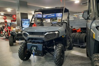 2026 Polaris Ranger Ranger 500