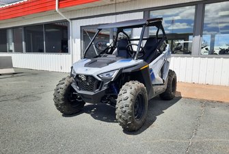 2025 Polaris RZR 200 RZR 200