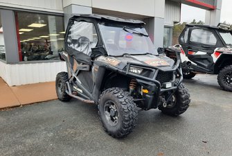 Polaris RZR 900 EPS ENCLOSED 2018