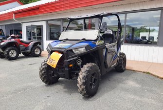 2017 Polaris RZR 900 S 900 S
