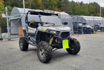 2018 Polaris RZR 900 S RZR 900 S