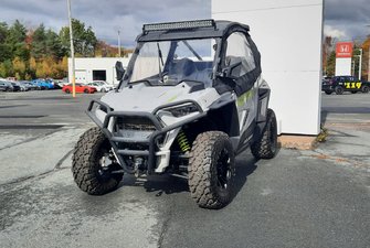 2023 Polaris RZR 900 Trail ULTIMATE