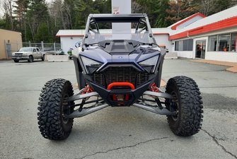 2023 Polaris RZR Pro R Z23RGL2KAJ