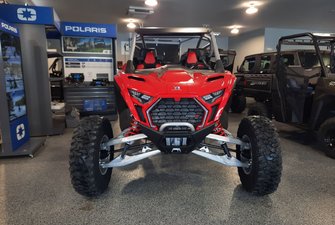2026 Polaris RZR Pro R Ultimate