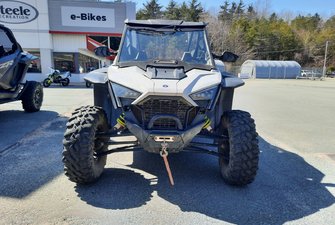 Polaris RZR Pro XP Sport 2021