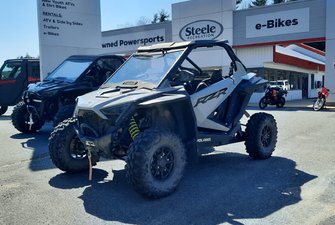 2021 Polaris RZR Pro XP Sport