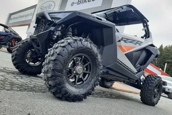 2023 Polaris RZR Pro XP Z23RAE92AG