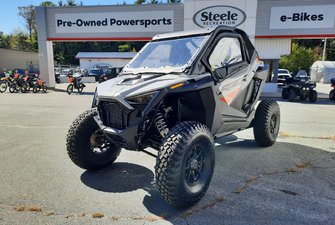 2023 Polaris RZR Pro XP SPORT