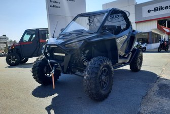 2024 Polaris RZR Pro XP Premium