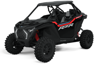 Polaris RZR Pro XP XP PRO ULTIMATE 2025