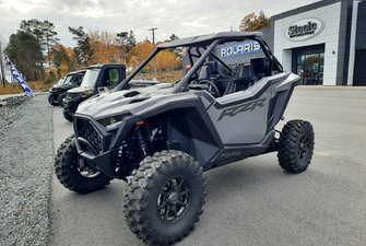 2026 Polaris RZR Pro XP Ulitimate