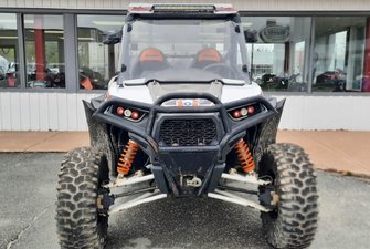 Polaris RZR S 1000 RZR S 1000 2018
