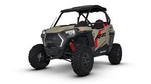 2026 Polaris RZR Trail S 1000 Ultimate-Sand Dune
