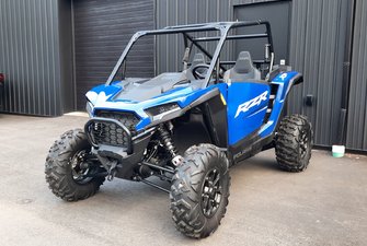 2025 Polaris RZR XP RZR XP 1000 SPORT