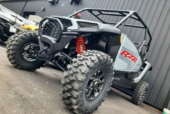 2025 Polaris RZR XP RZR XP-4