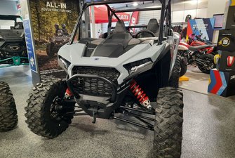 2025 Polaris RZR XP PREMIUM