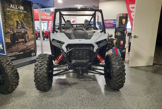 2025 Polaris RZR XP PREMIUM