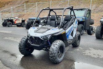 2025 Polaris RZR RZR 200