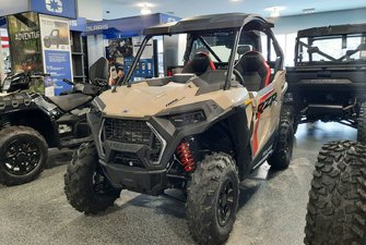 2025 Polaris RZR TRAIL ULTIMATE