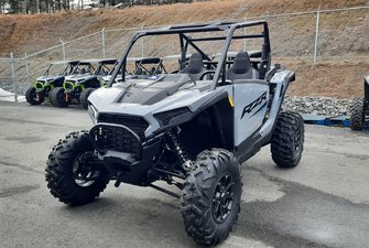 2025 Polaris RZR RZR XP 1000 SPORT