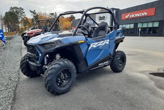 2026 Polaris RZR Trail Sport