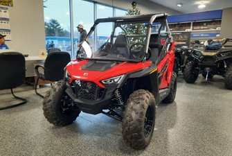 Polaris RZR 200 2026