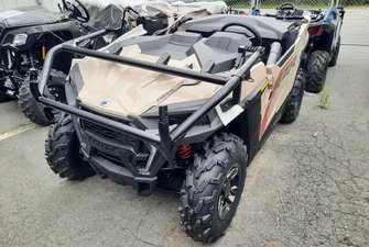 2026 Polaris RZR Trail Ultimate-Sand Dune