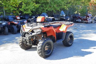 2023 Polaris SPORTSMAN 450 H.O. 450 H.O.