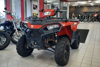 Polaris SPORTSMAN 450 H.O.  2023