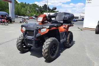 Polaris Sportsman 570 EPS EPS 2020