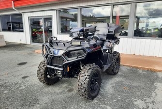 Polaris Sportsman 570 EPS TRAIL EFI 2025